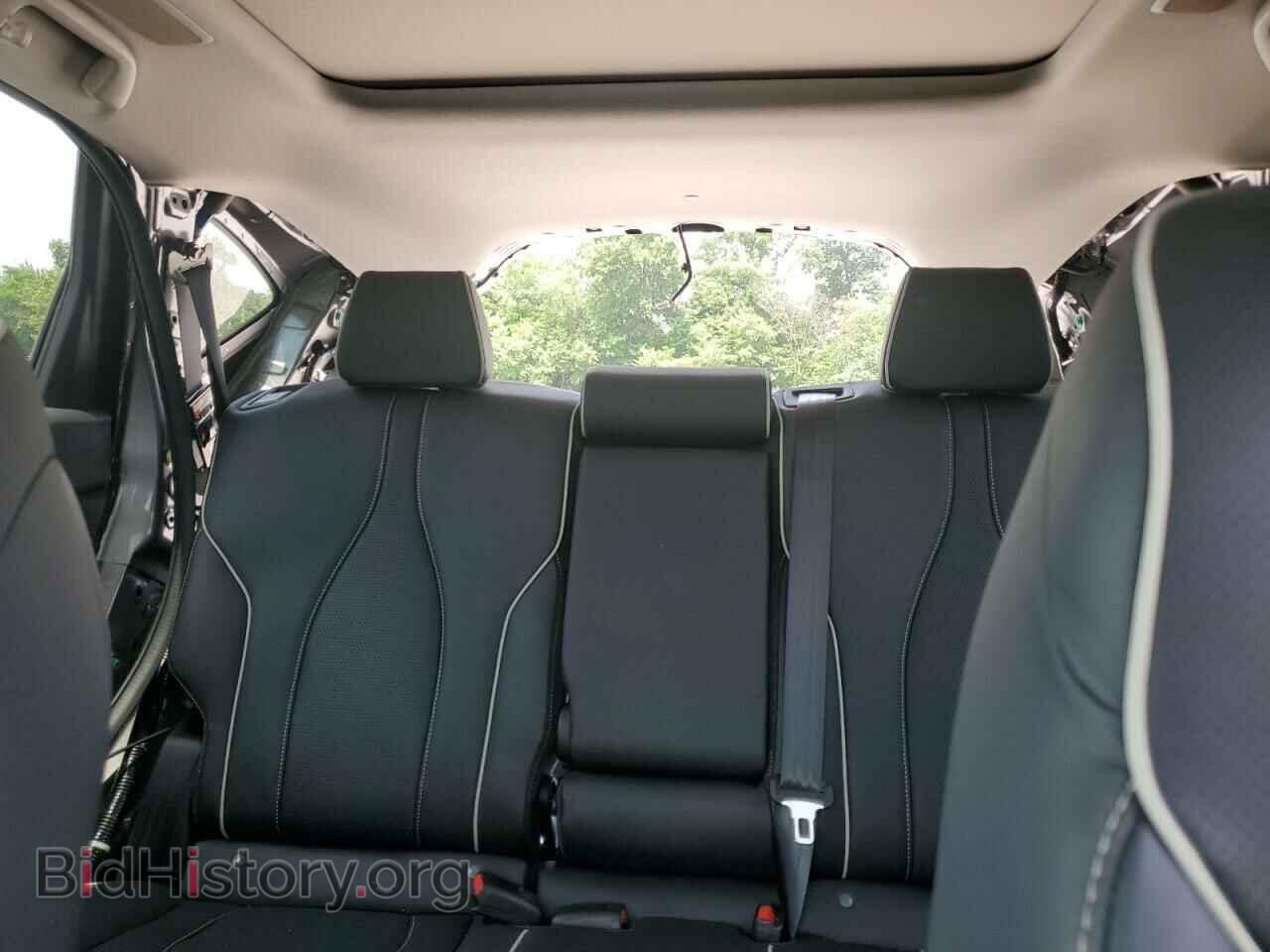 2024 ACURA RDX - VIN: 5J8TC2H71RL007750 - Фото 10