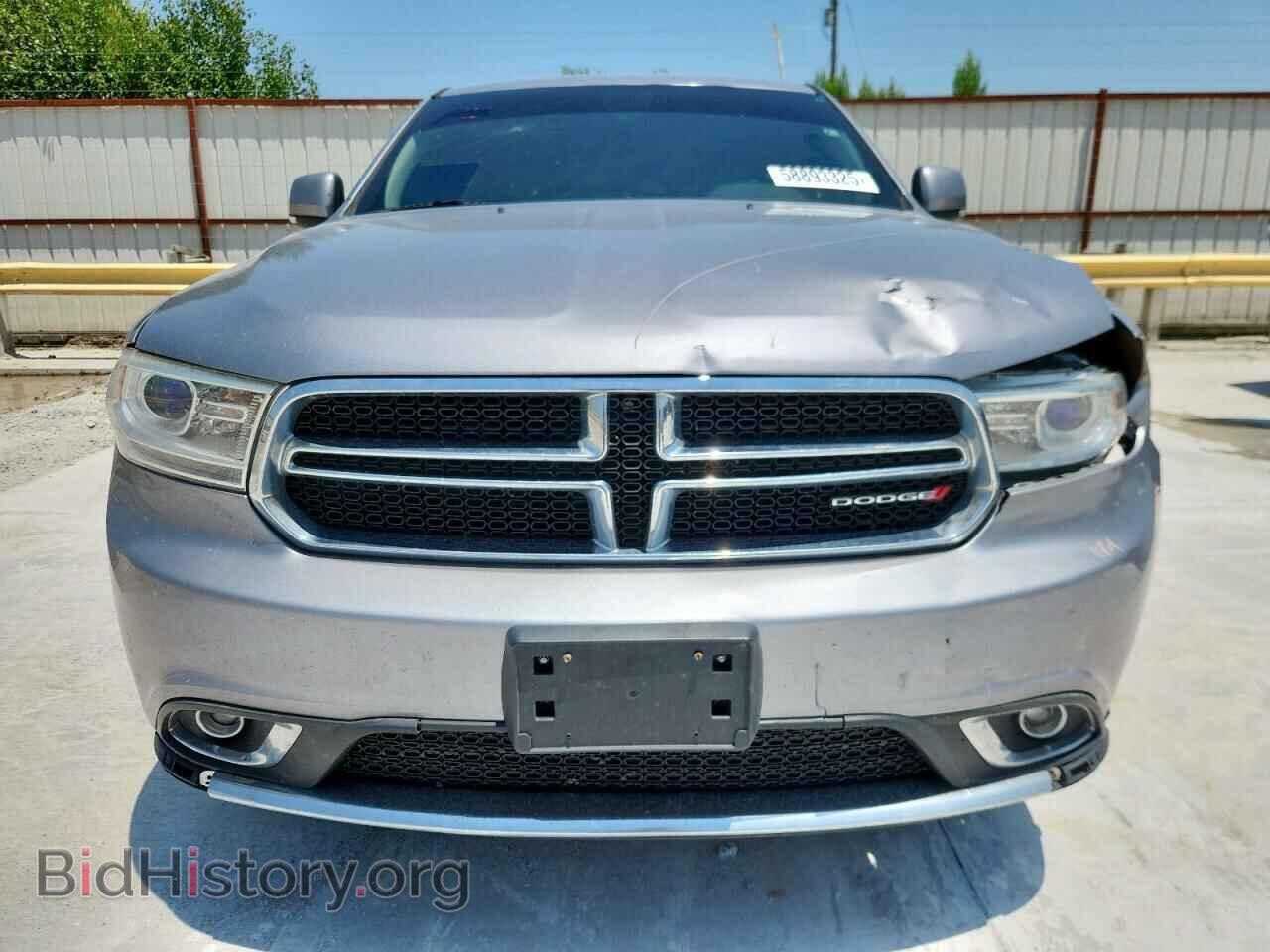 2015 DODGE DURANGO - VIN: 1C4RDJDG5FC244761 - Photo 5