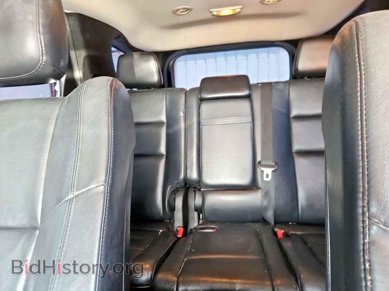 2015 DODGE DURANGO - VIN: 1C4RDJDG5FC244761 - Photo 10
