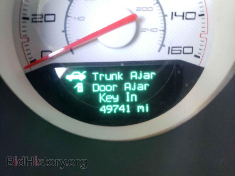 2013 Dodge CHALLENGER (VIN 2C3CDYBT5DH646907) — photo 8 of 10
