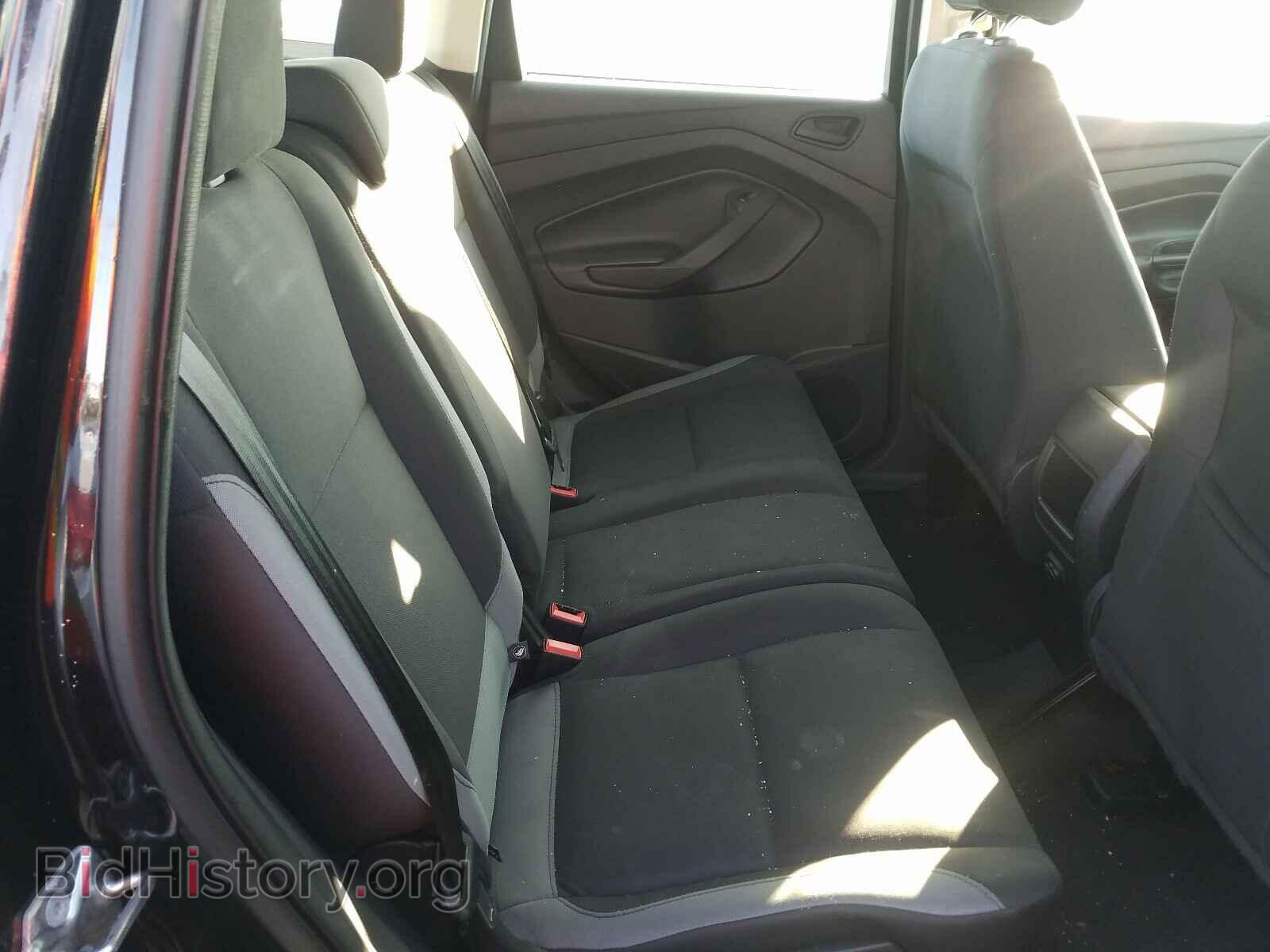 2015 FORD ESCAPE - VIN: 1FMCU0F76FUB09761 - Photo 6