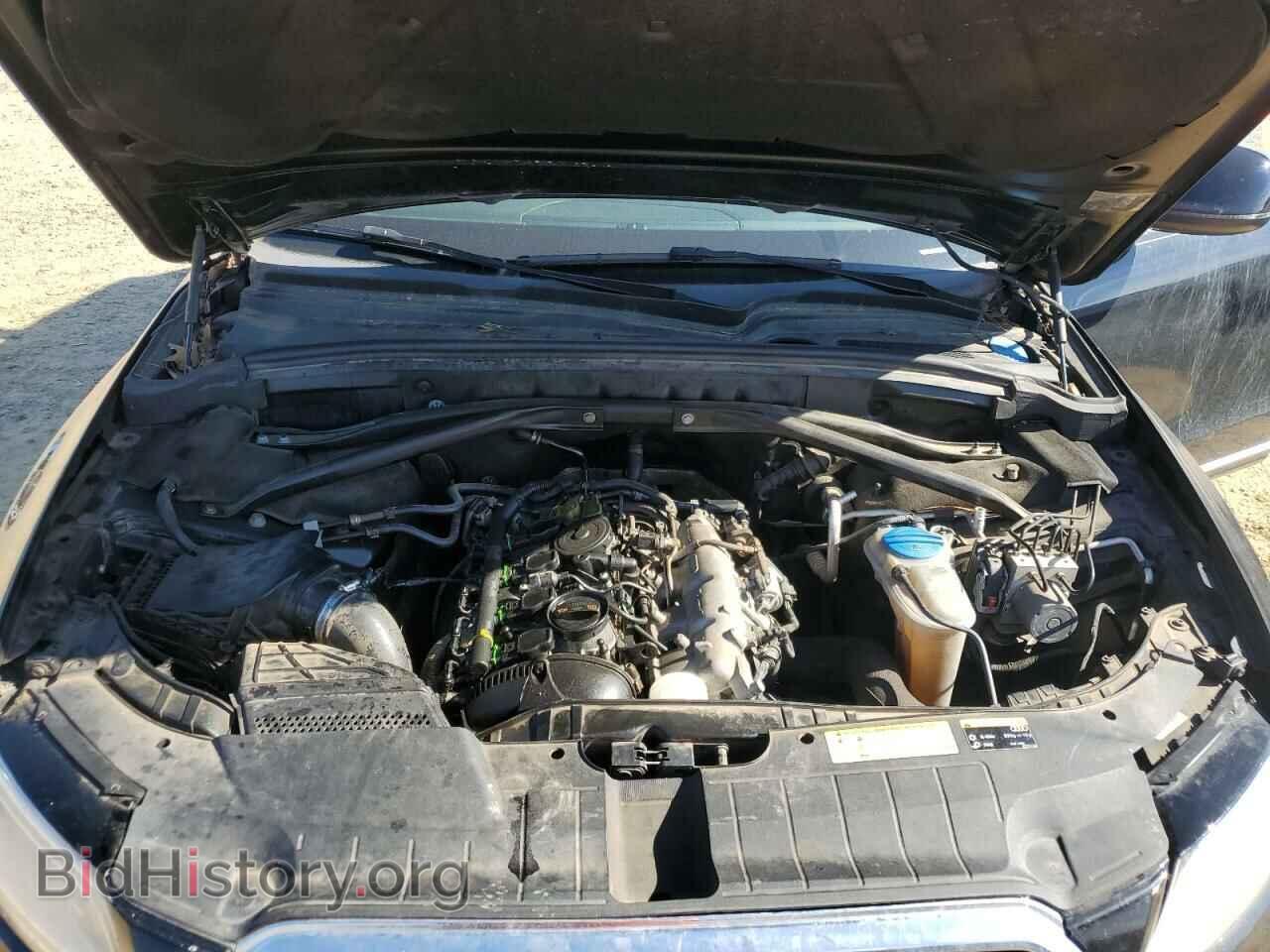2013 AUDI Q5 - VIN: WA1LFAFP9DA033093 - Фото 12
