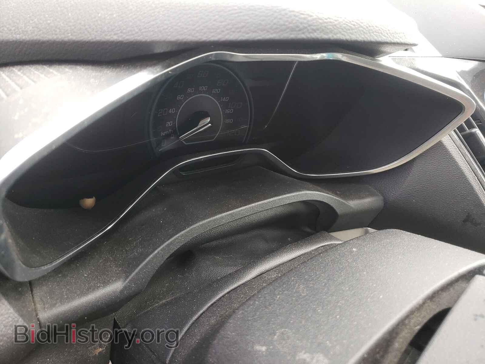 2013 FORD CMAX - VIN: 1FADP5BU7DL513816 - Photo 8
