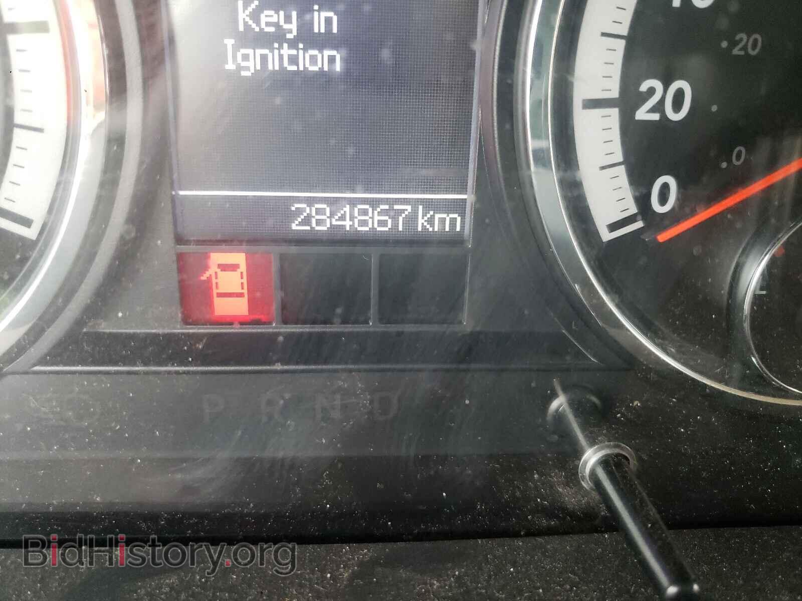 2012 DODGE RAM 2500 - VIN: 3C6TD5JT0CG113879 - Фото 8