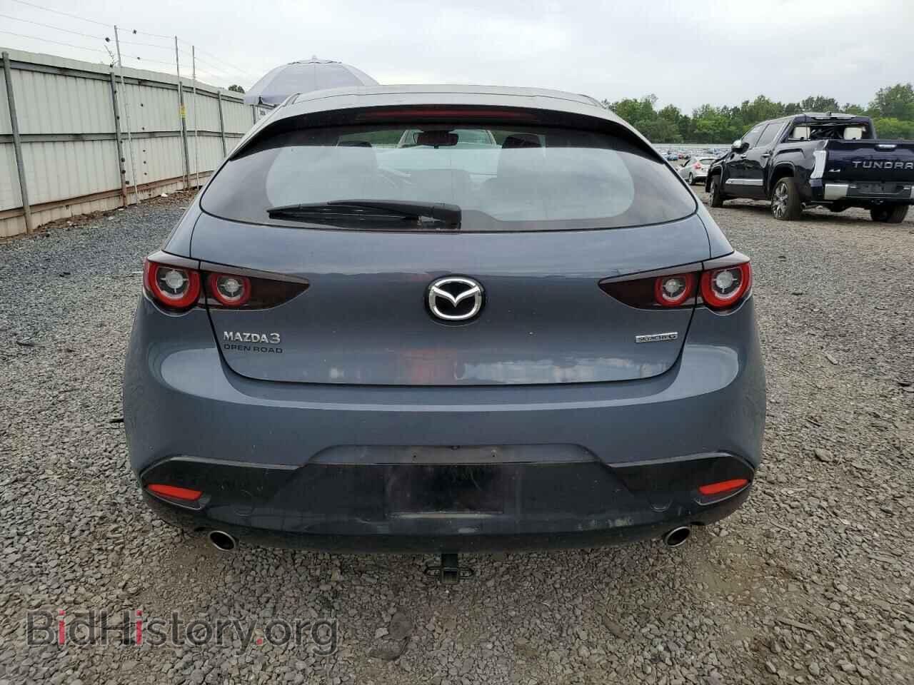 2022 MAZDA 3 - VIN: JM1BPALL0N1521933 - Фото 6
