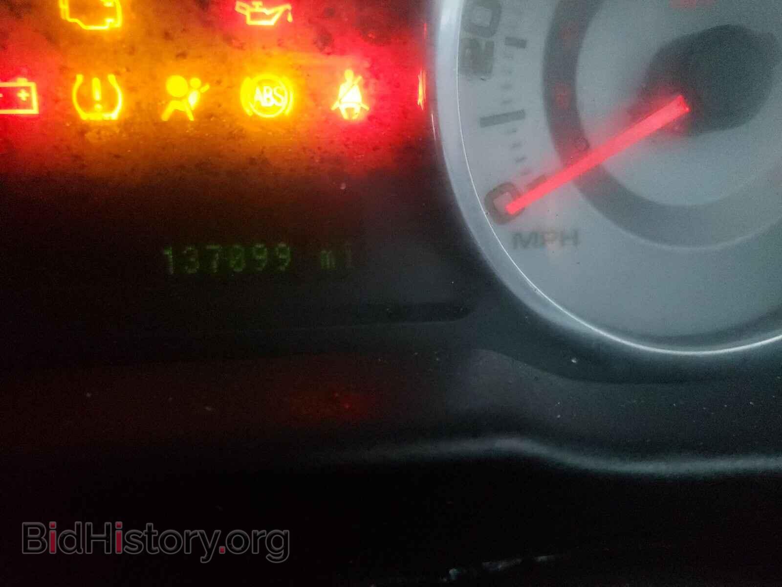 2010 FORD EDGE - VIN: 2FMDK3KC1ABA65987 - Photo 8