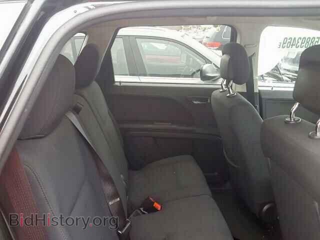 2010 DODGE JOURNEY SE - VIN: 3D4PG4FB6AT163642 - Фото 6