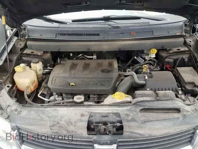 2010 DODGE JOURNEY SE - VIN: 3D4PG4FB6AT163642 - Фото 7