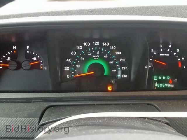 2010 DODGE JOURNEY SE - VIN: 3D4PG4FB6AT163642 - Фото 8