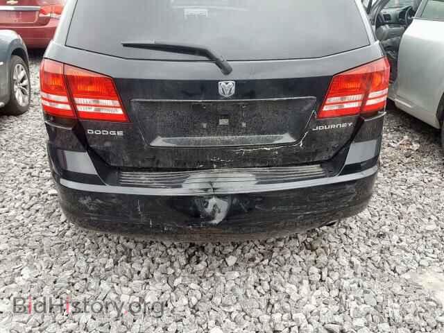 2010 DODGE JOURNEY SE - VIN: 3D4PG4FB6AT163642 - Фото 9