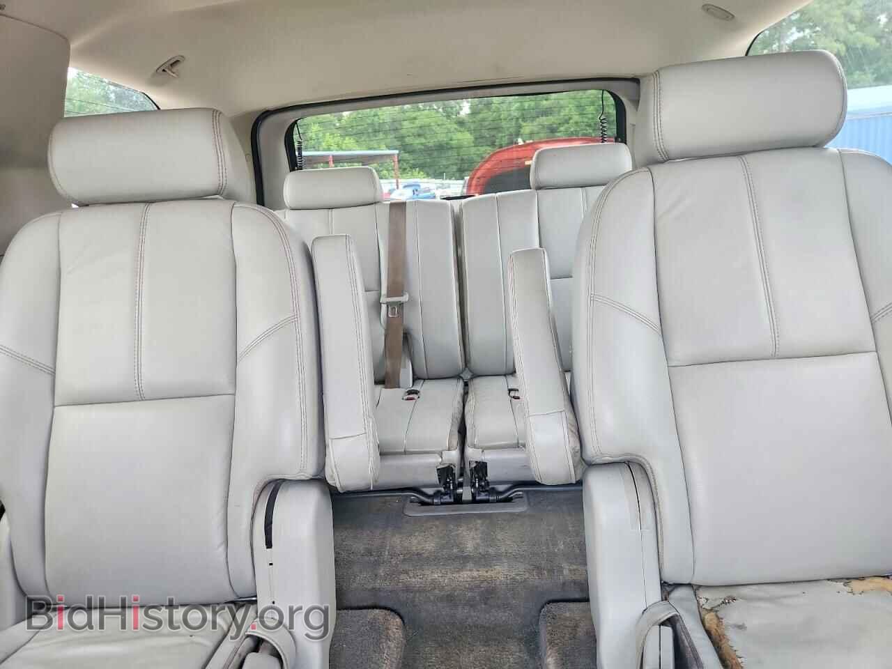 2009 GMC YUKON - VIN: 1GKFK33049R156606 - Фото 10
