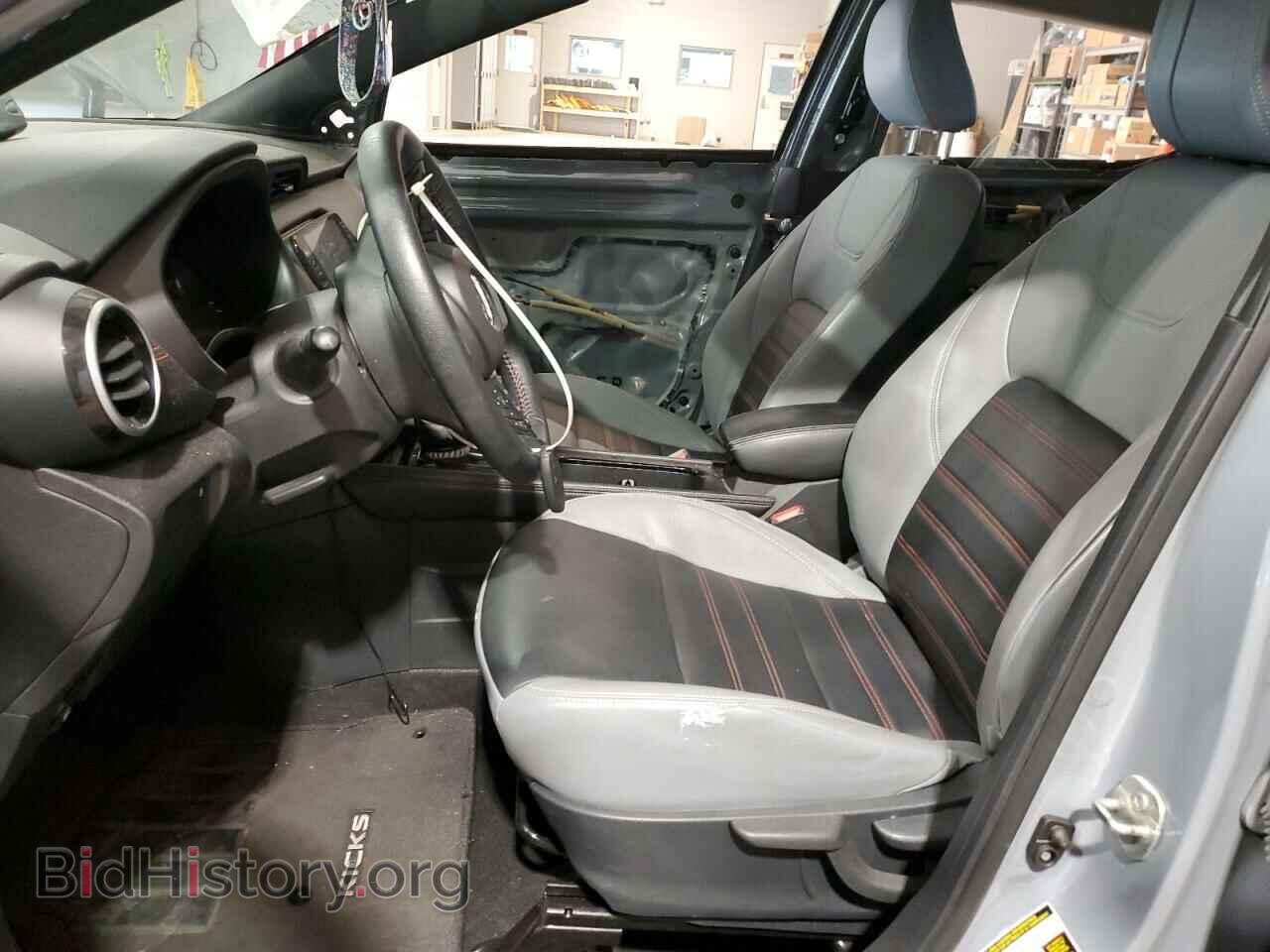2021 NISSAN KICKS - VIN: 3N1CP5DV8ML499282 - Фото 7