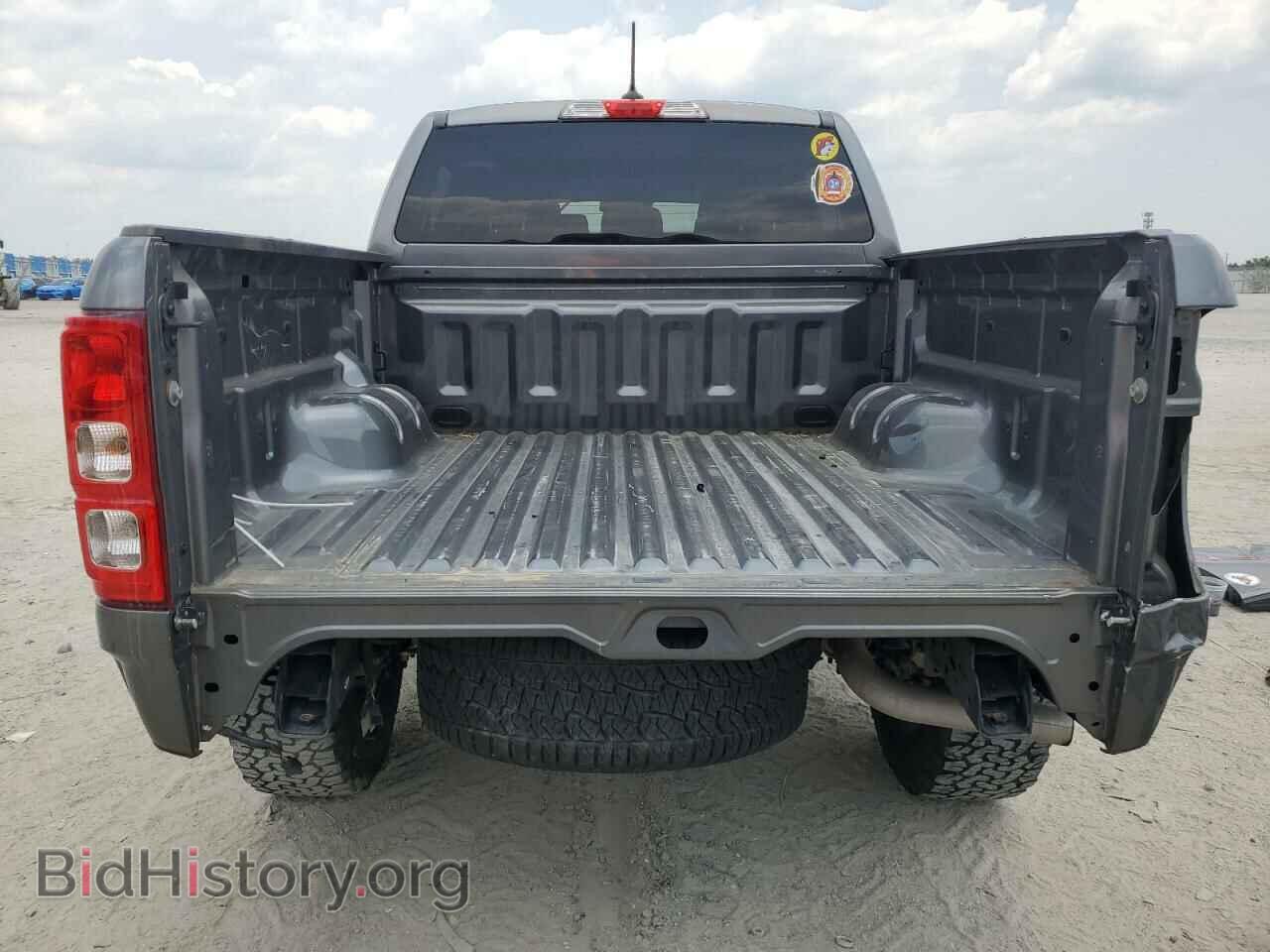 2021 FORD RANGER - VIN: 1FTER4FH1MLD36020 - Фото 6