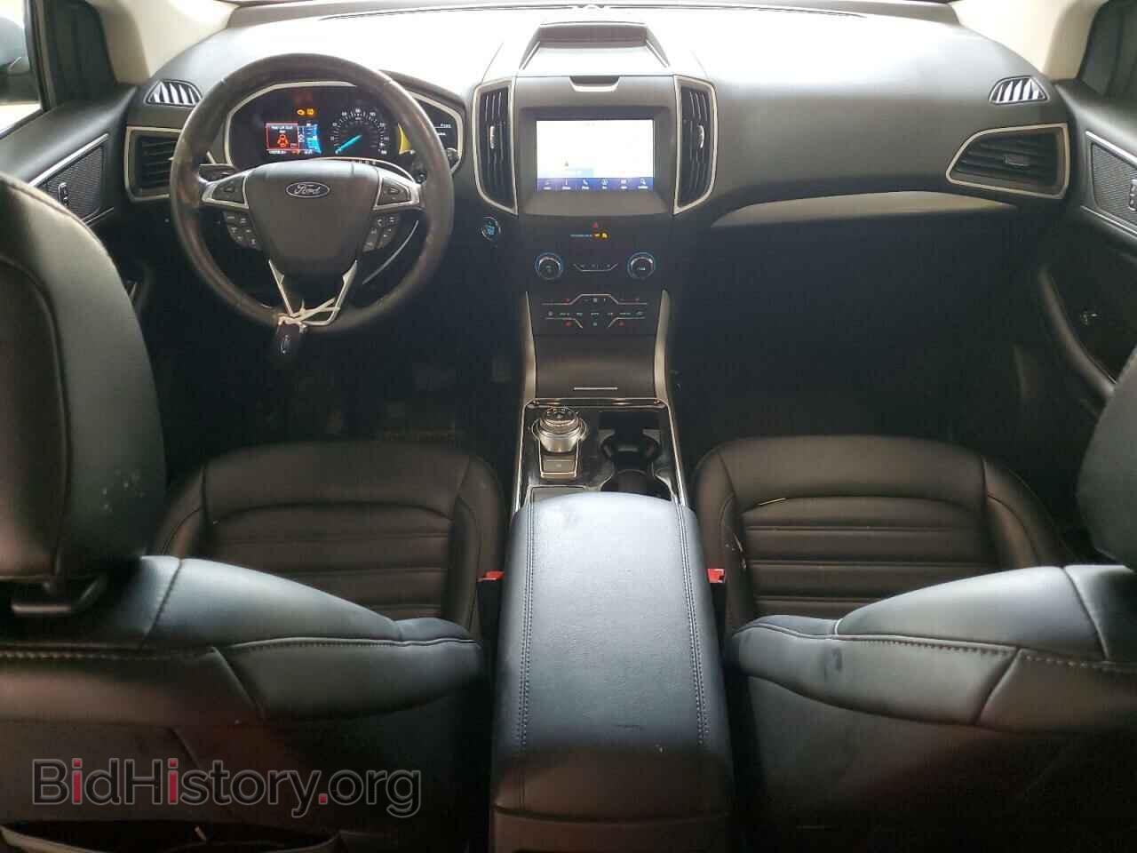 2020 FORD EDGE - VIN: 2FMPK4J98LBA47904 - Фото 8