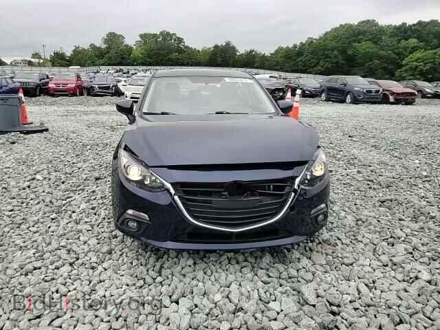 2015 MAZDA 3 - VIN: 3MZBM1V74FM175847 - Фото 13