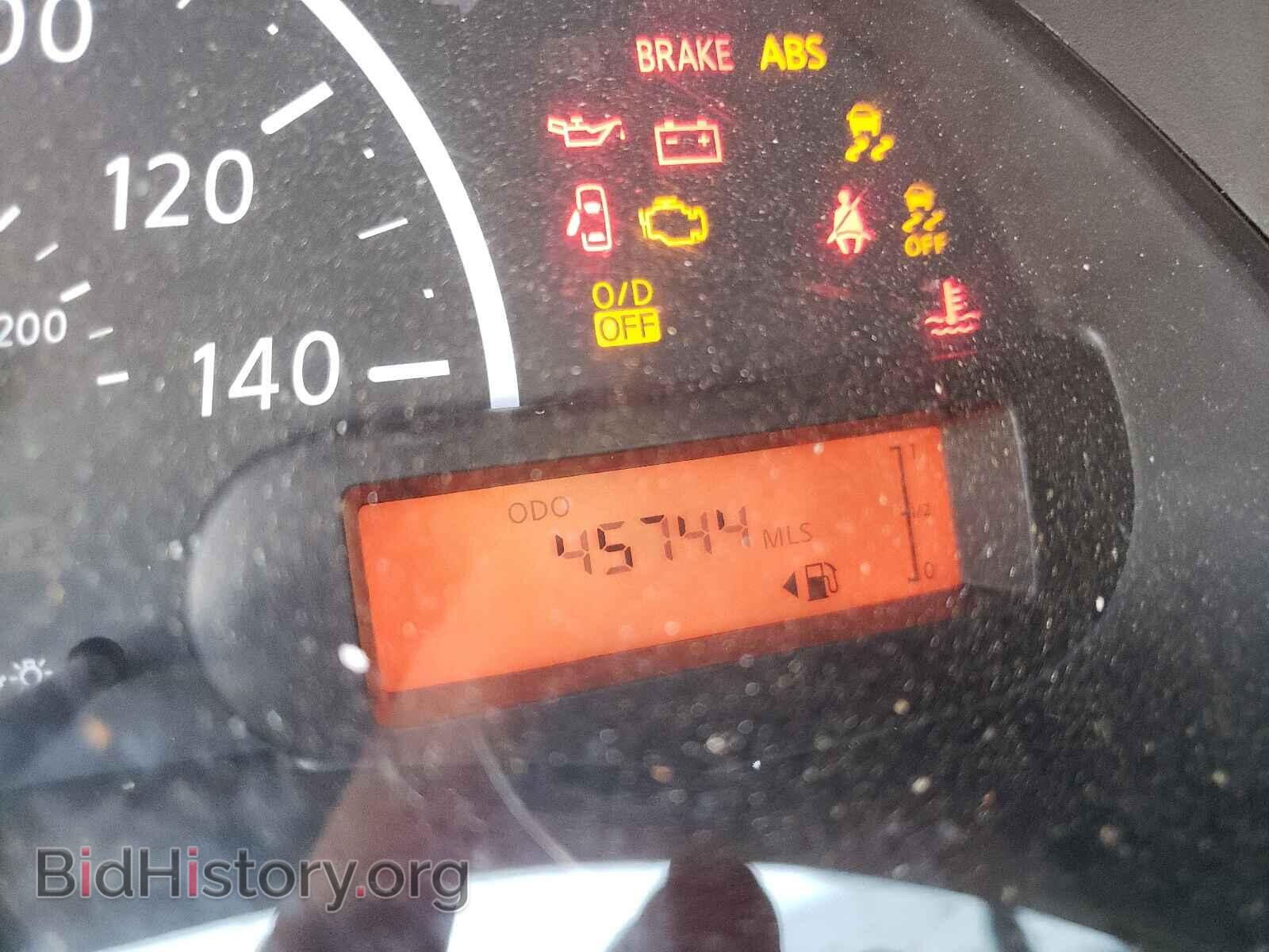 2016 NISSAN VERSA - VIN: 3N1CN7AP1GL900439 - Photo 8