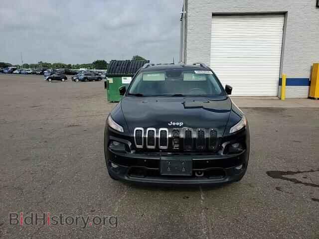 2014 JEEP CHEROKEE - VIN: 1C4PJMCS8EW100593 - Фото 13