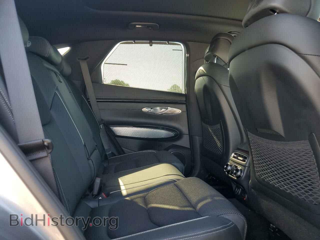 2023 GENESIS GV70 BASE - VIN: KMUMADTB2PU094868 - Photo 11