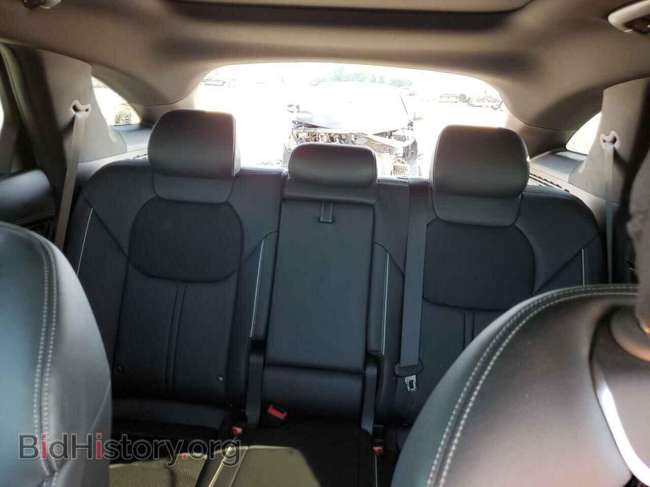 2023 GENESIS GV70 BASE - VIN: KMUMADTB2PU094868 - Photo 10