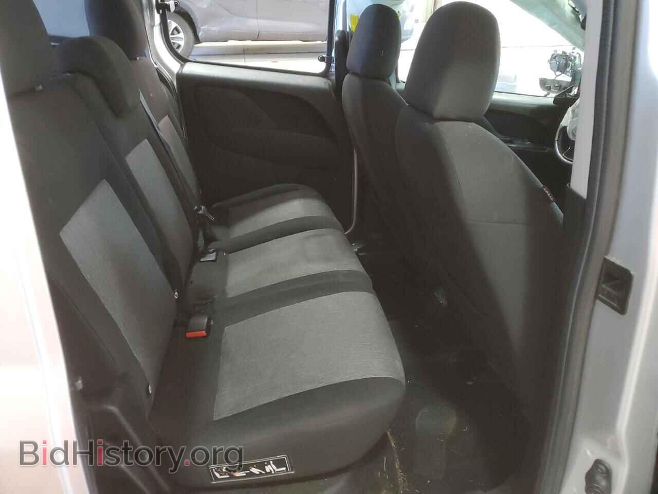 2017 RAM All Models - VIN: ZFBERFBB0H6D39756 - Photo 11