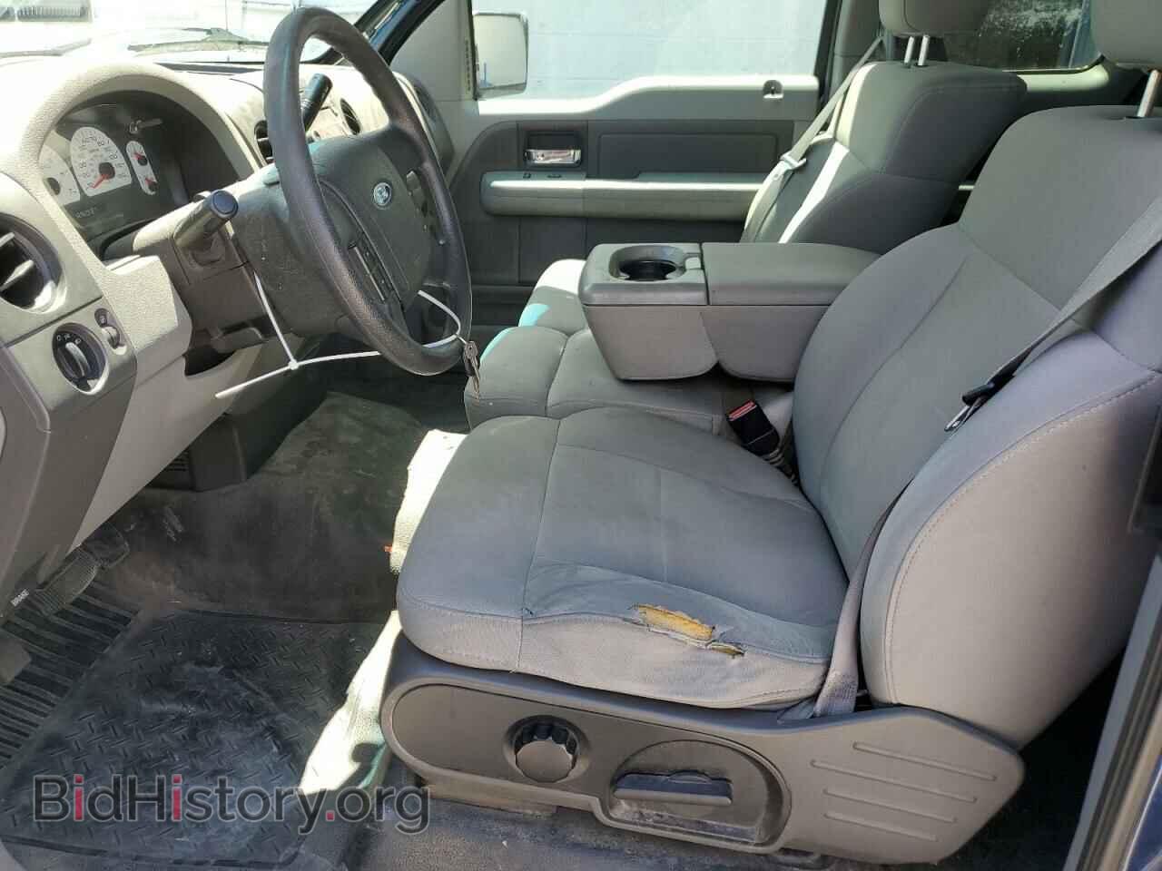 2008 FORD All Models - VIN: 1FTRX14W48FB73892 - Фото 7