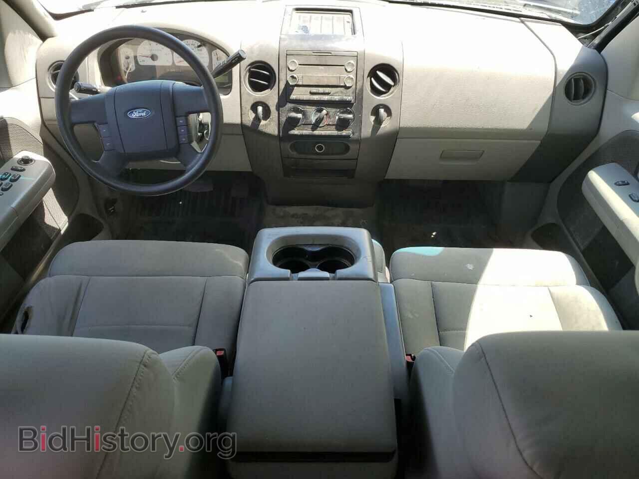 2008 FORD All Models - VIN: 1FTRX14W48FB73892 - Фото 8