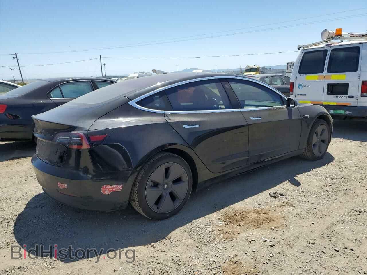 2018 TESLA MODEL 3 - VIN: 5YJ3E1EA6JF019905 - Photo 3