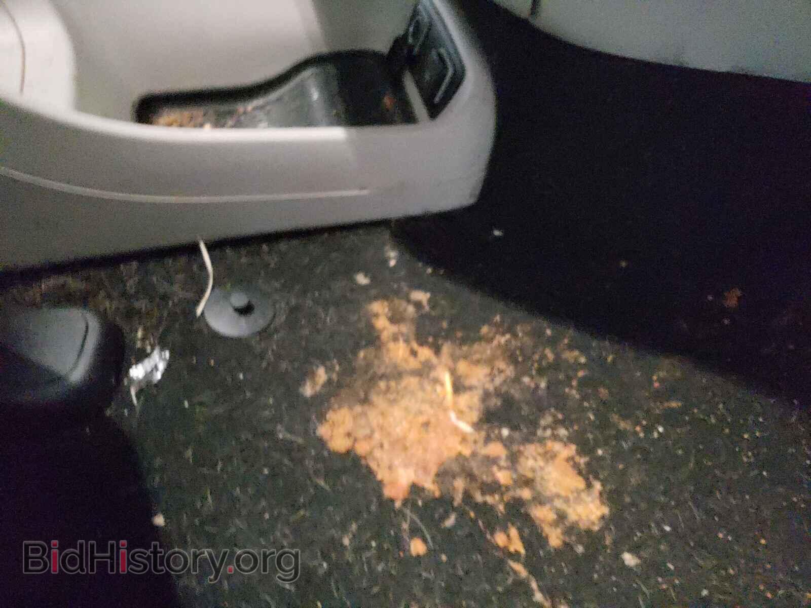 2020 CHRYSLER PACIFICA - VIN: 2C4RC1BG4LR275444 - Фото 9