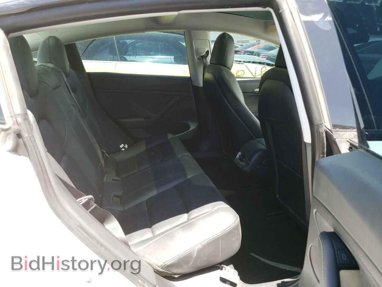 2021 TESLA MODEL 3 - VIN: 5YJ3E1EA5MF017115 - Photo 10