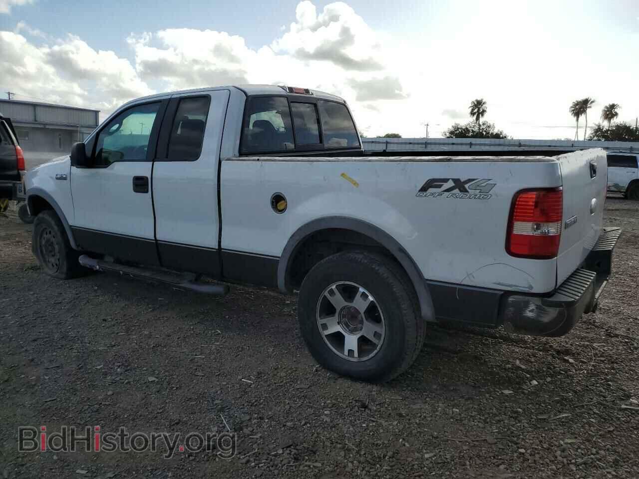 2006 FORD All Models - VIN: 1FTPX145X6NA77024 - Фото 2