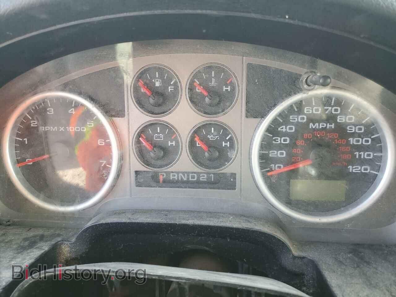 2006 FORD All Models - VIN: 1FTPX145X6NA77024 - Фото 9