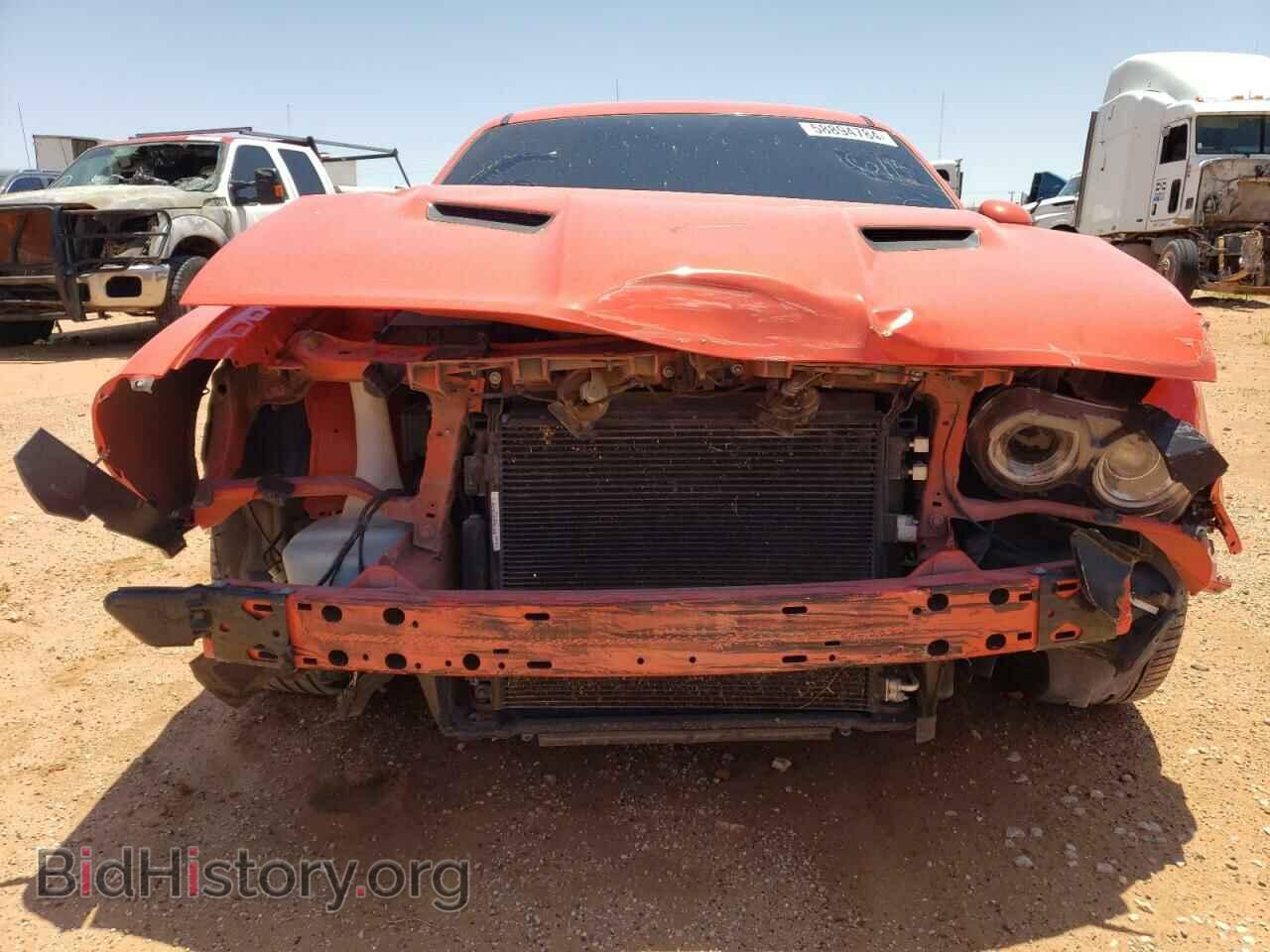 2018 DODGE CHALLENGER - VIN: 2C3CDZAG5JH333359 - Photo 5