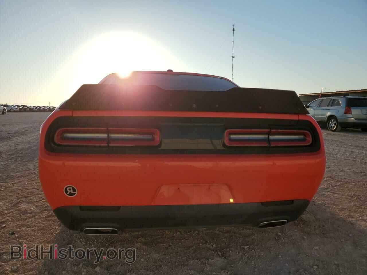 2018 DODGE CHALLENGER - VIN: 2C3CDZAG5JH333359 - Photo 6