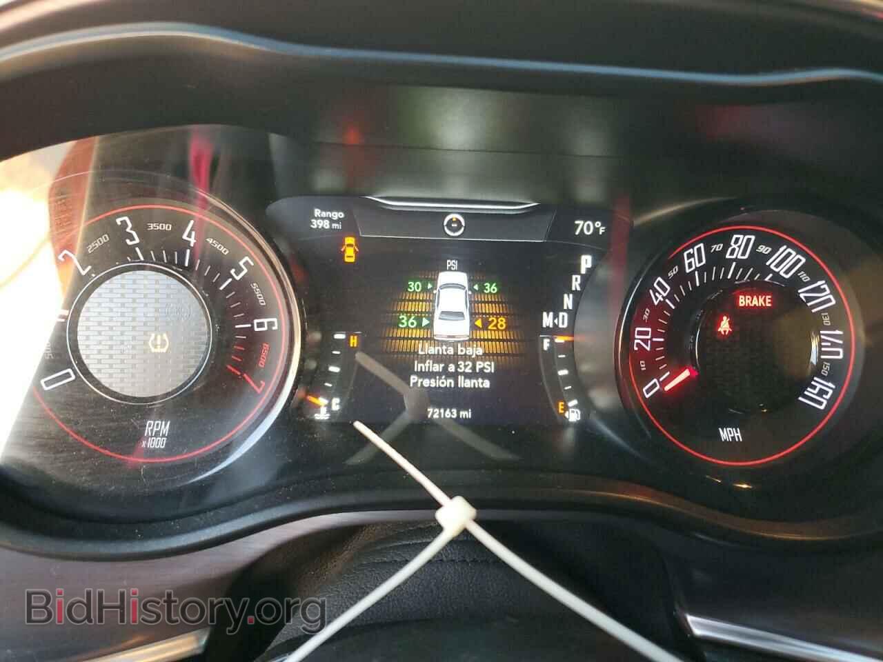 2018 DODGE CHALLENGER - VIN: 2C3CDZAG5JH333359 - Photo 9