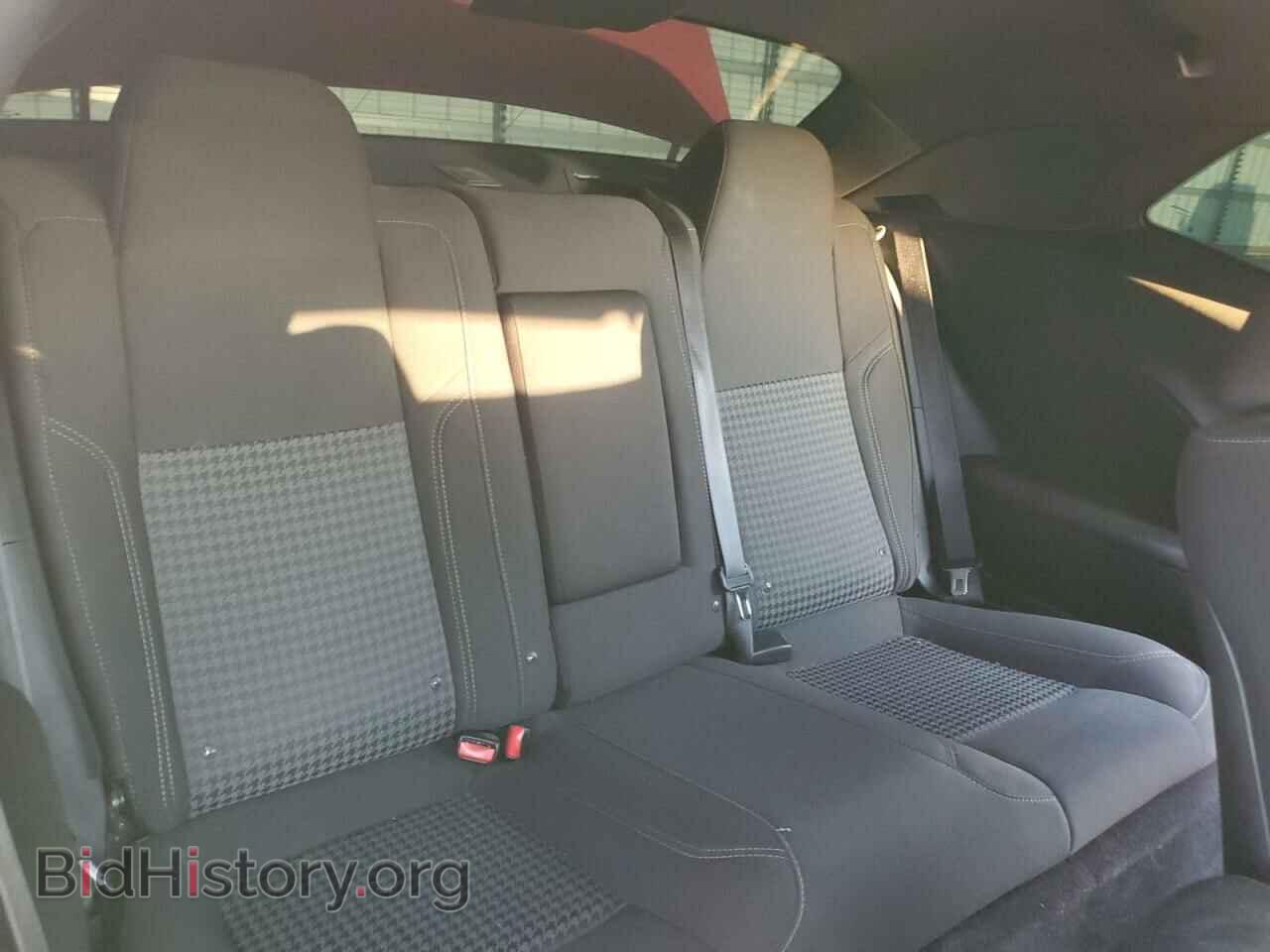 2018 DODGE CHALLENGER - VIN: 2C3CDZAG5JH333359 - Photo 10