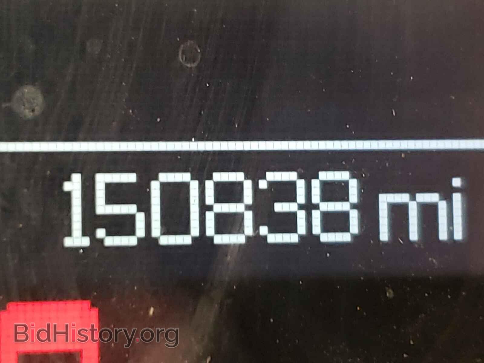 2012 DODGE DURANGO - VIN: 1C4SDHDTXCC229711 - Photo 8