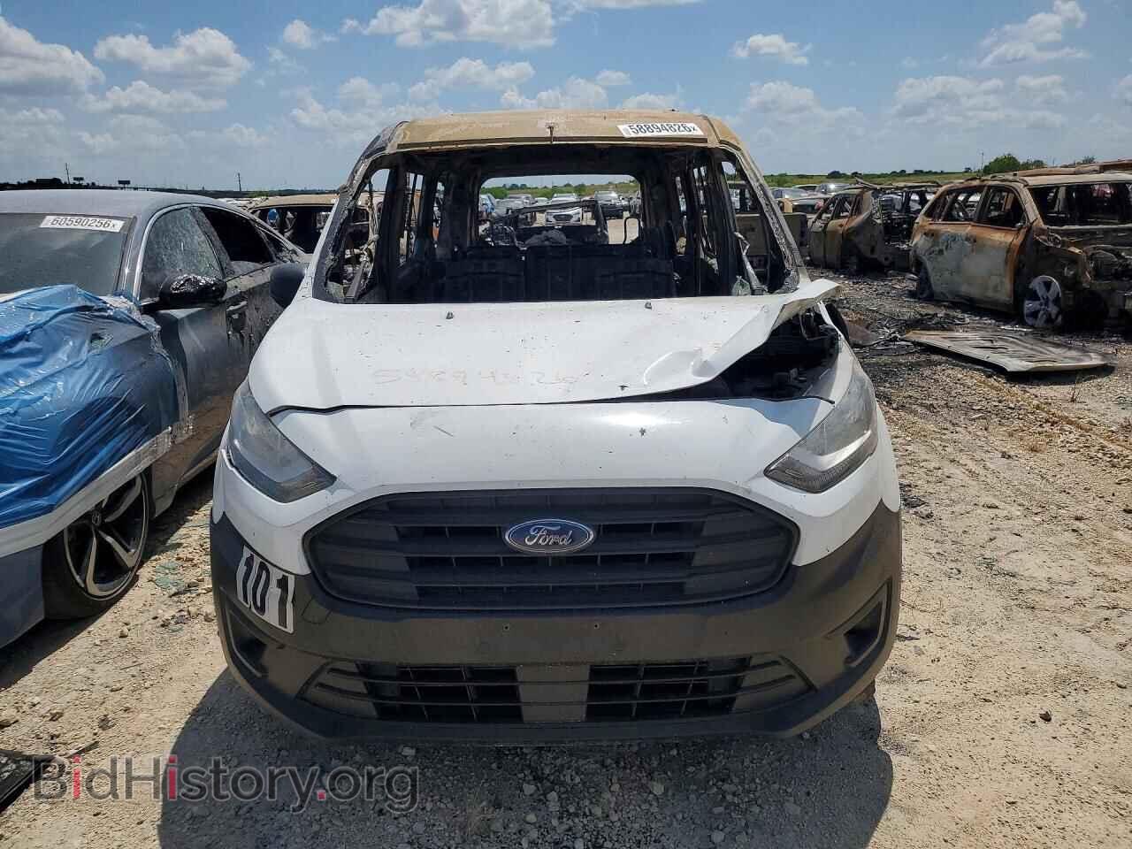 2020 FORD TRANSIT - VIN: NM0GE9E24L1456710 - Фото 5