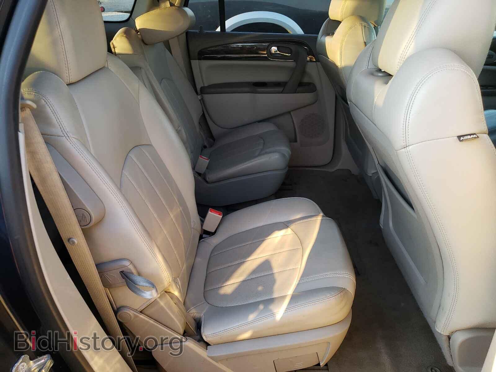 2015 BUICK ENCLAVE - VIN: 5GAKRBKD3FJ223910 - Фото 6