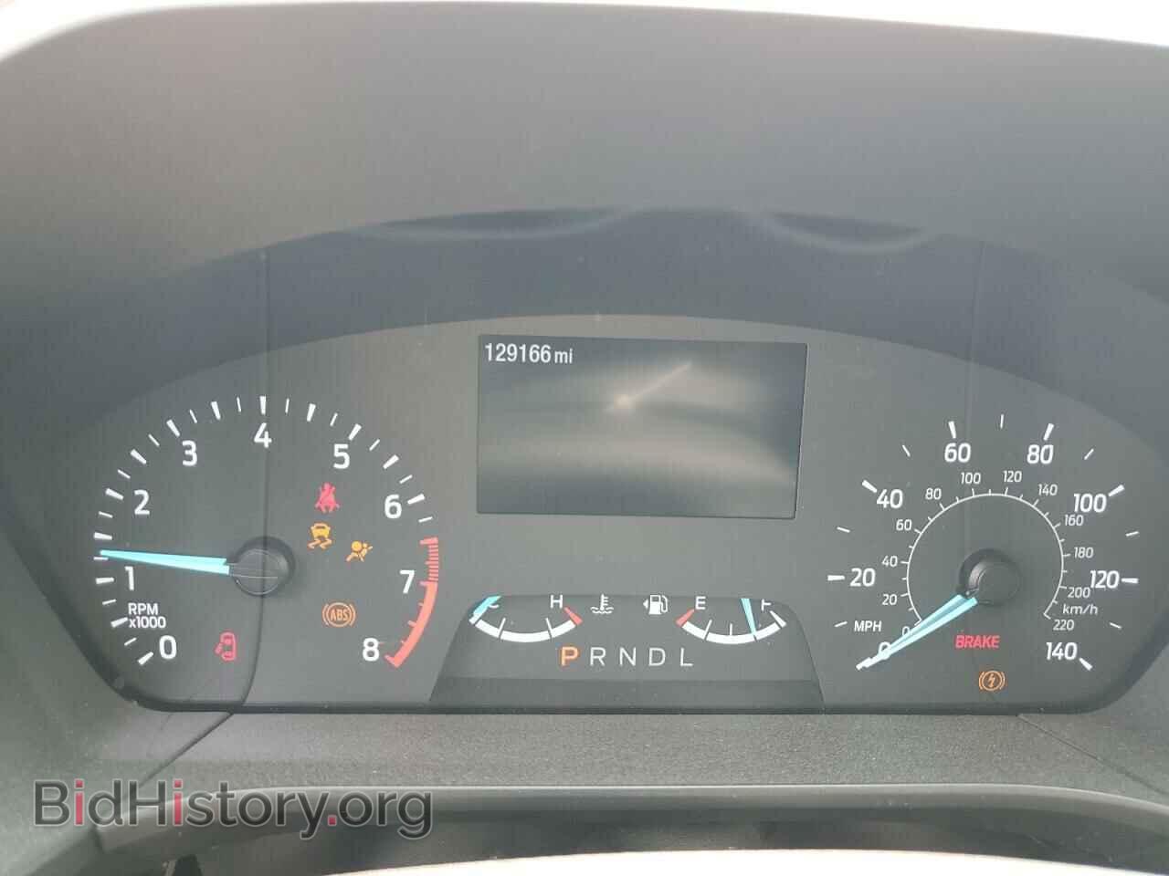 2021 FORD ESCAPE - VIN: 1FMCU0G69MUB25469 - Фото 9