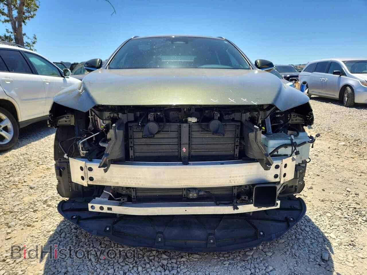 2023 LEXUS UNKNOWN - VIN: 2T2BBMCA3PC003467 - Photo 5