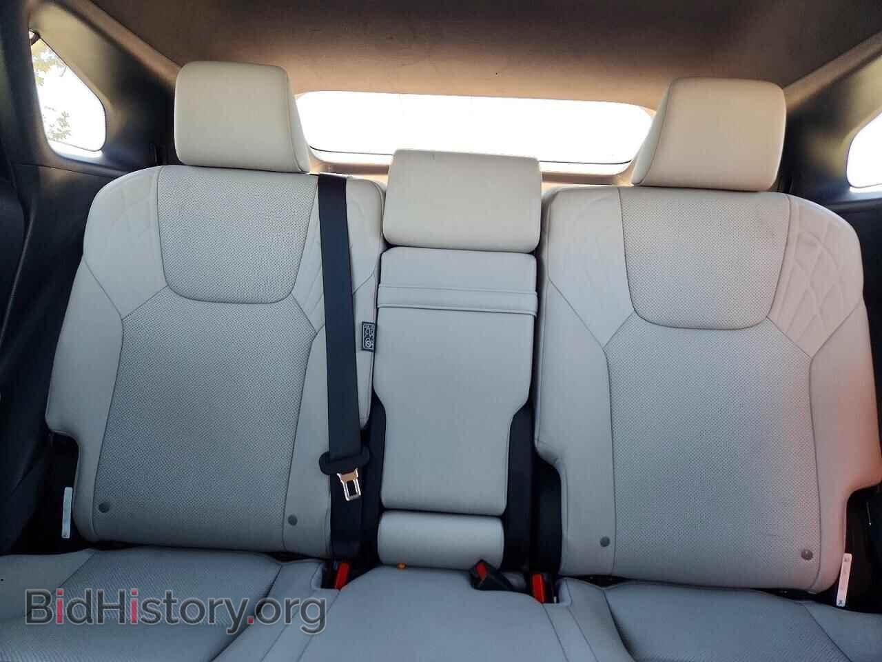 2023 LEXUS UNKNOWN - VIN: 2T2BBMCA3PC003467 - Photo 10