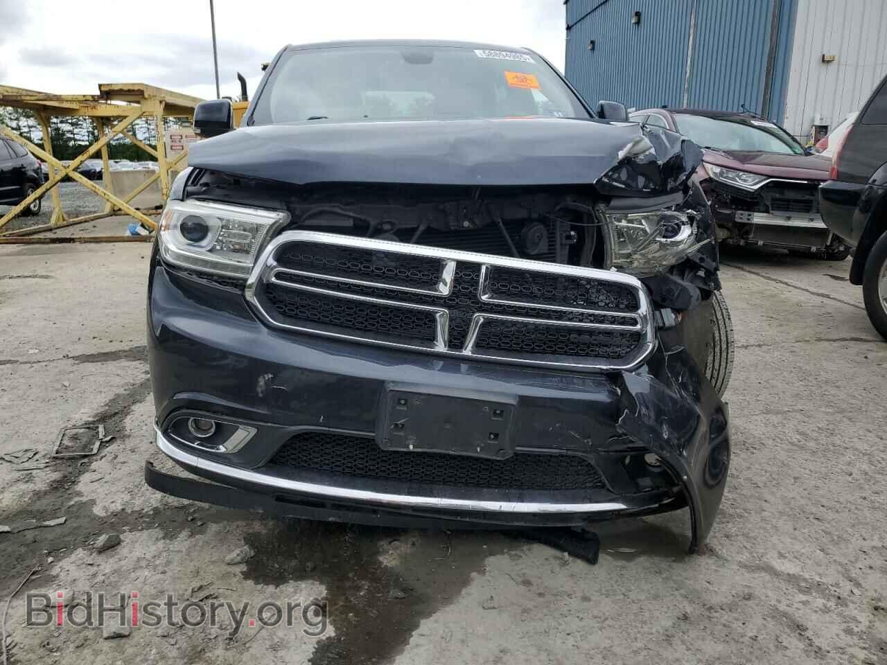 2014 DODGE DURANGO - VIN: 1C4RDJDGXEC305150 - Photo 5