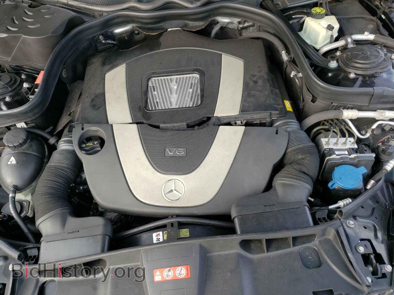 2010 MERCEDES-BENZ E-CLASS - VIN: WDDHF8HB6AA097891 - Фото 7