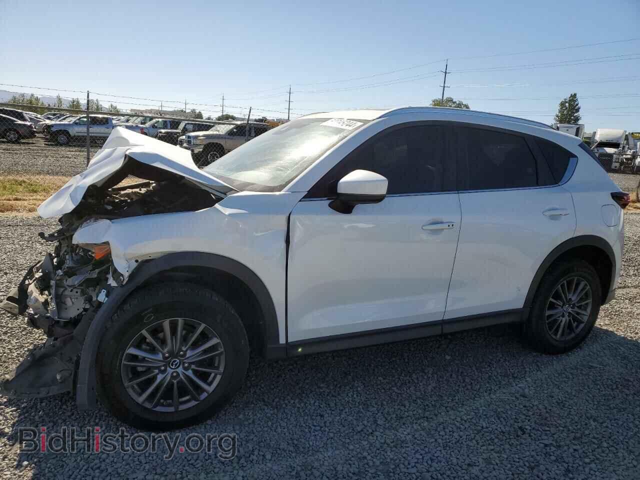 Photo JM3KFBCM7K0553918 - MAZDA CX-5 2019
