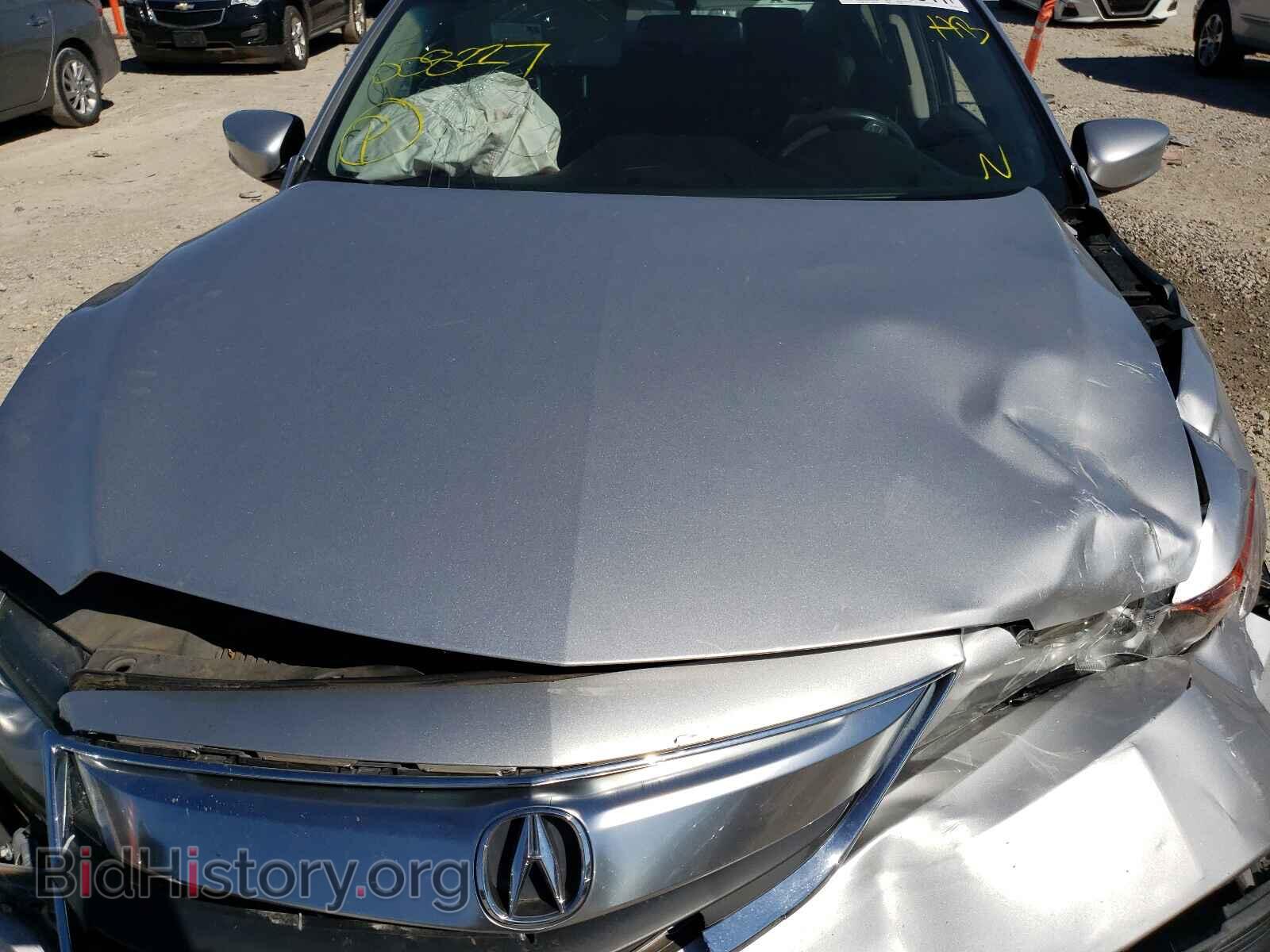 2013 ACURA ILX - VIN: 19VDE1F30DE008227 - Фото 7