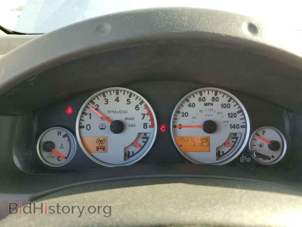 2018 NISSAN FRONTIER - VIN: 1N6AD0EV7JN746797 - Photo 9