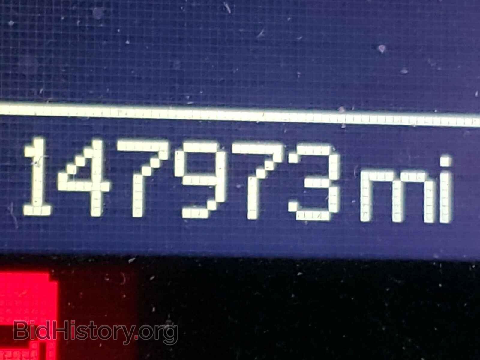 2016 CHRYSLER MINIVAN - VIN: 2C4RC1CG7GR119077 - Фото 8