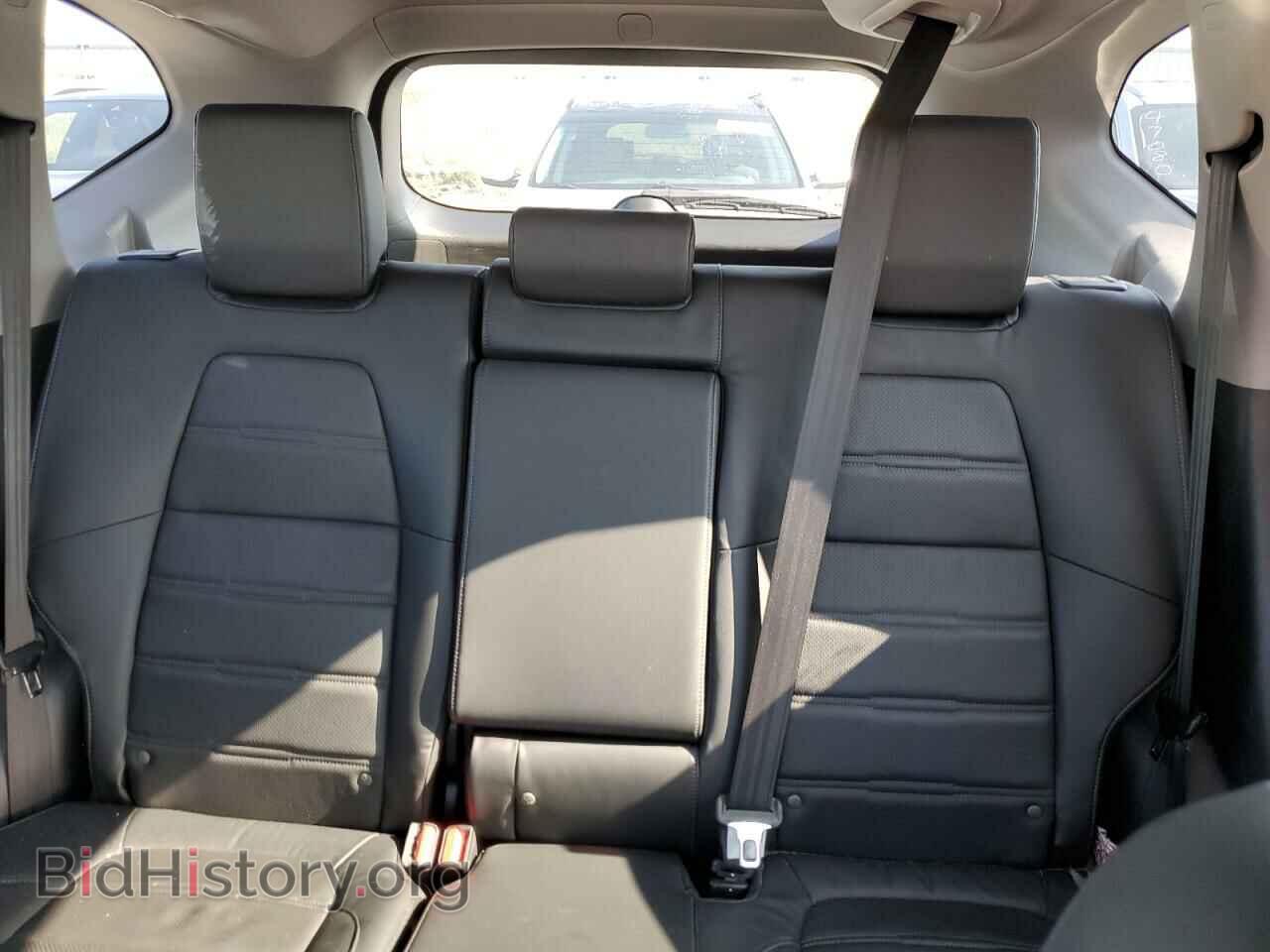 2021 HONDA CRV - VIN: 5J6RW2H83ML005509 - Фото 10