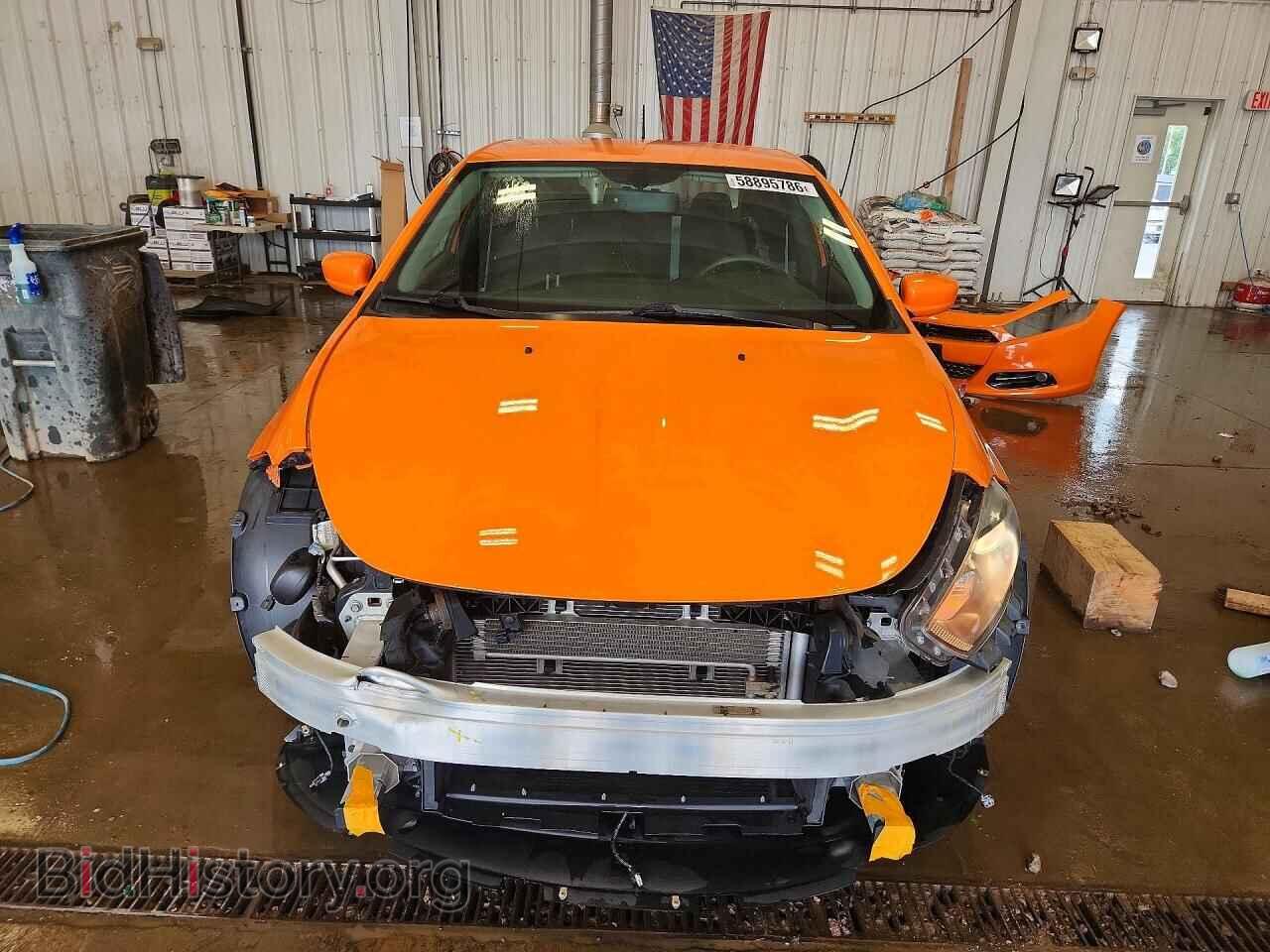 2013 DODGE DART - VIN: 1C3CDFBA2DD287791 - Photo 5