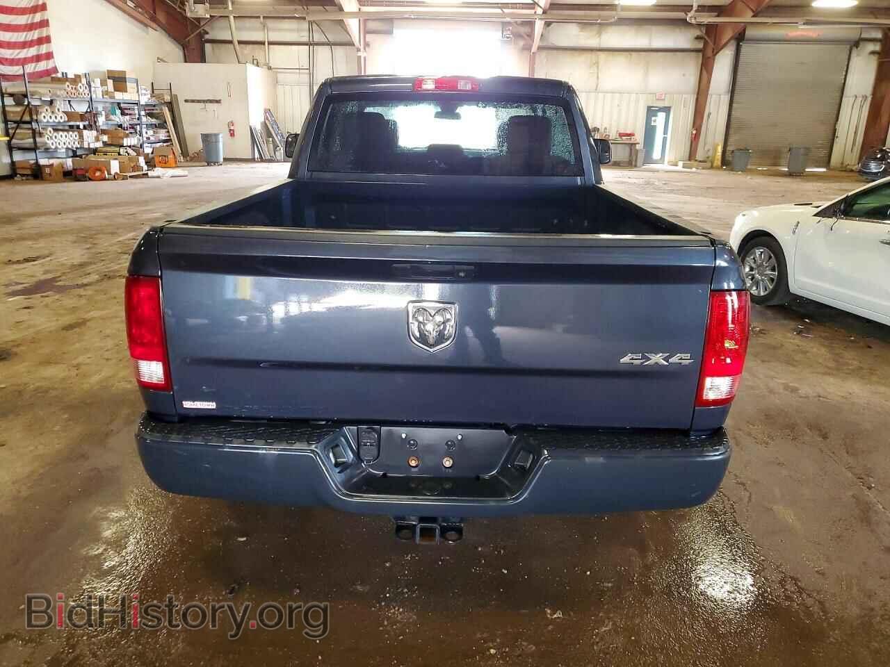 2017 RAM 1500 - VIN: 1C6RR7FT7HS784613 - Фото 6